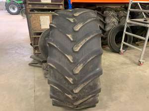 Photo de Pneu Mitas 540/65R28