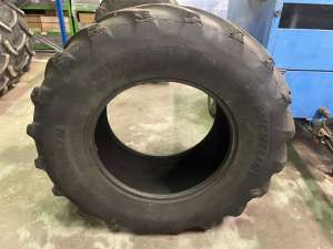 Photo de Pneu Michelin
