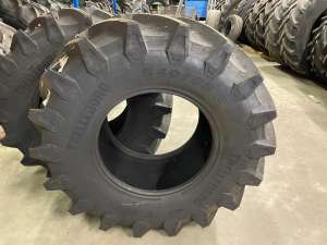Pneu Trelleborg TM800