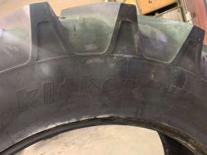 Pneu Kleber 18.4R38