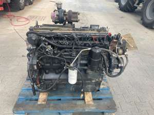 Motor Deutz 2012