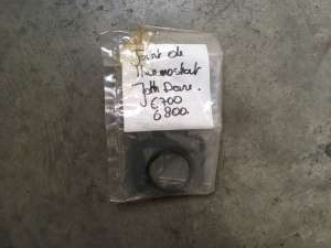 Dichting thermostaat