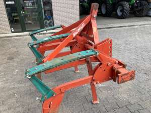 Foto door Cultivator Kverneland