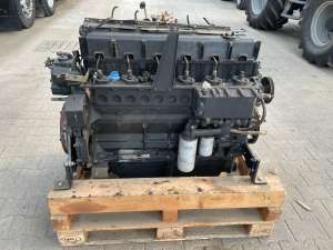 Motor Deutz F6M 1013E