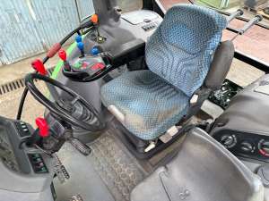 Deutz-Fahr Agrotron 165 MK3