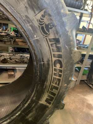 Michelin Multibib banden