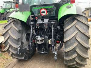 Agrotron 150.6