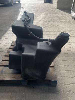 Réservoir à Mazout