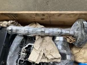 Bloc moteur