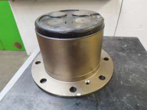 Réducteur complet - Carraro 20.26