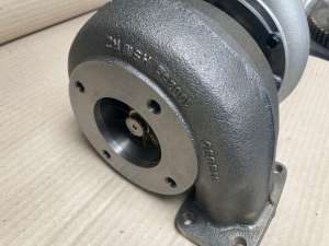 Deutz motor 1013
