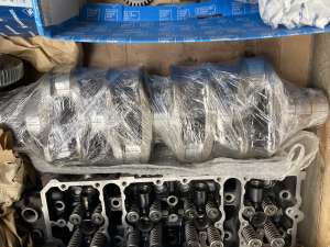 Bloc moteur