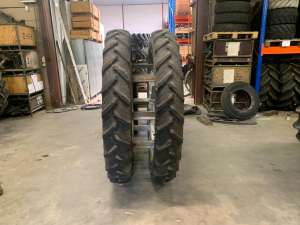 Roue  jumellée  270/95R48  Taurus 