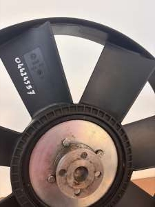 Pâle de ventilateur Deutz 