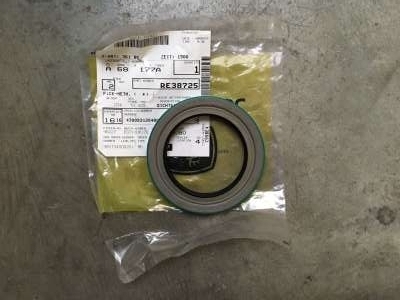 Keerring John Deere