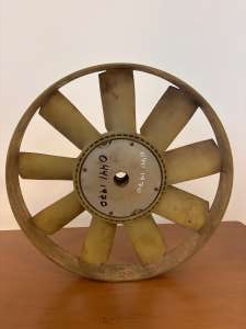 Ventilator Deutz