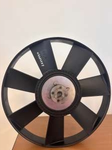 Photo de Pâle de ventilateur Deutz 