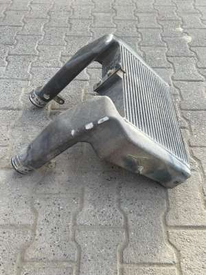 Intercooler