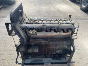 Moteur Deutz F6 L912