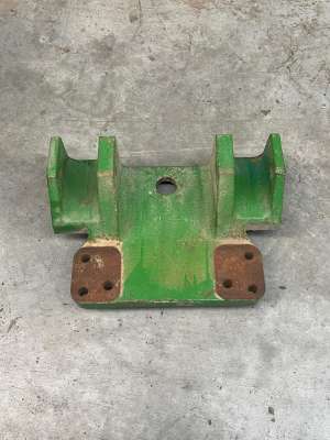 Gewichtdrager vooraan voor John Deere 4050