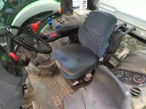 Agrotron 165 MK3