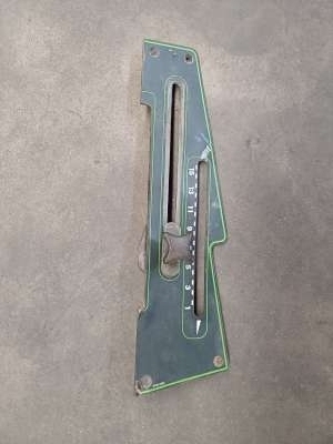 Photo de Habillage de cabine