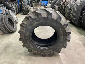 Photo de Pneu Pirelli TM700
