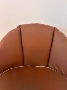 Siège vintage Granit 