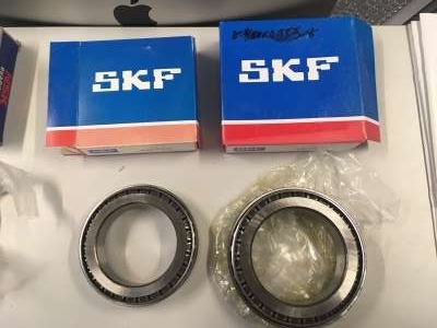 Foto door 