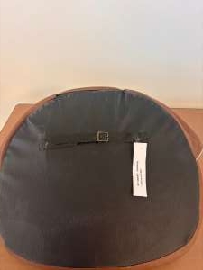 Siège vintage Granit 