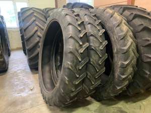 Pneu Michelin XM25 270/95R48