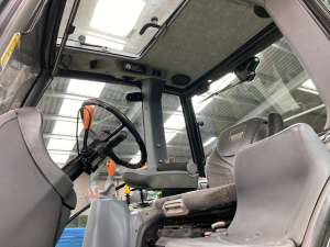 Deutz Agrotron M600 DCR