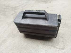 Toolbox Case