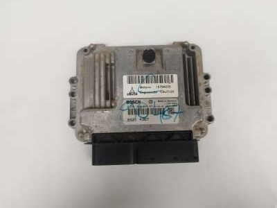  Elektronische motor box BOSCH 0 281 020 069 - Agrotron 