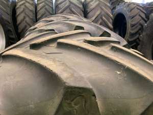 Michelin Xeobib banden