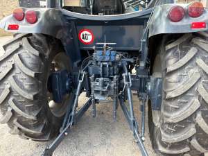 Landini Ghibli 100