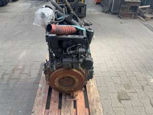 Motor Deutz  BF 4M 2012 C