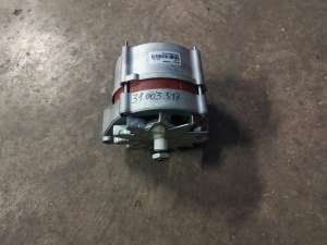 Alternateur 28V / 55A