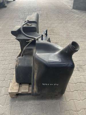 Réservoir à Mazout