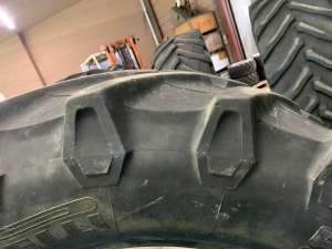 Pirelli TM800 banden