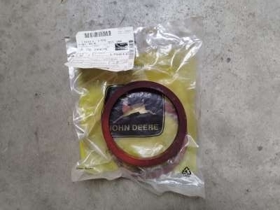 Dichting John Deere