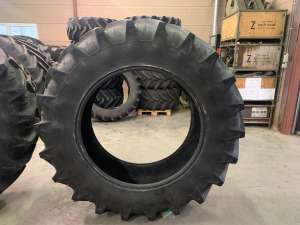 Pneu Kleber 18.4R38