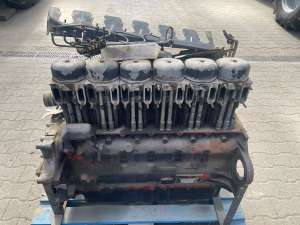 Foto door Motor Deutz F6L913