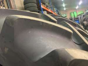 Pneu Michelin Omnibib 580/70R38
