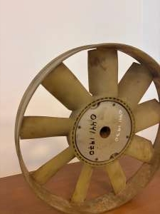 Ventilator Deutz