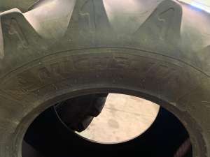 Michelin Xeobib banden
