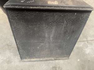 Radiator