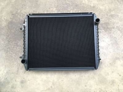 Radiator Deutz - Agrotron New/TTV