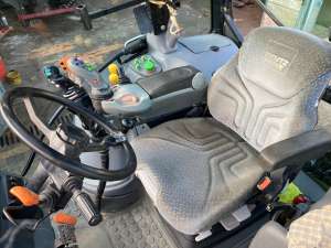 Agrotron M 640 Profiline