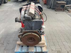 Motor Deutz BF6L913